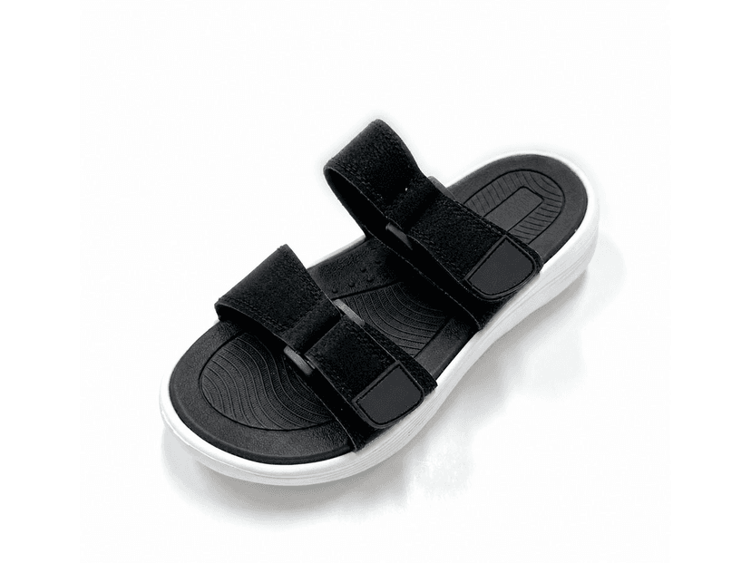 Man Slipper 23#