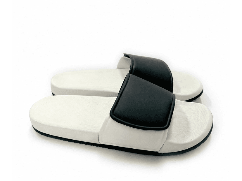 Man Slipper 25#