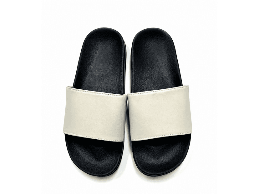 Man Slipper 26#