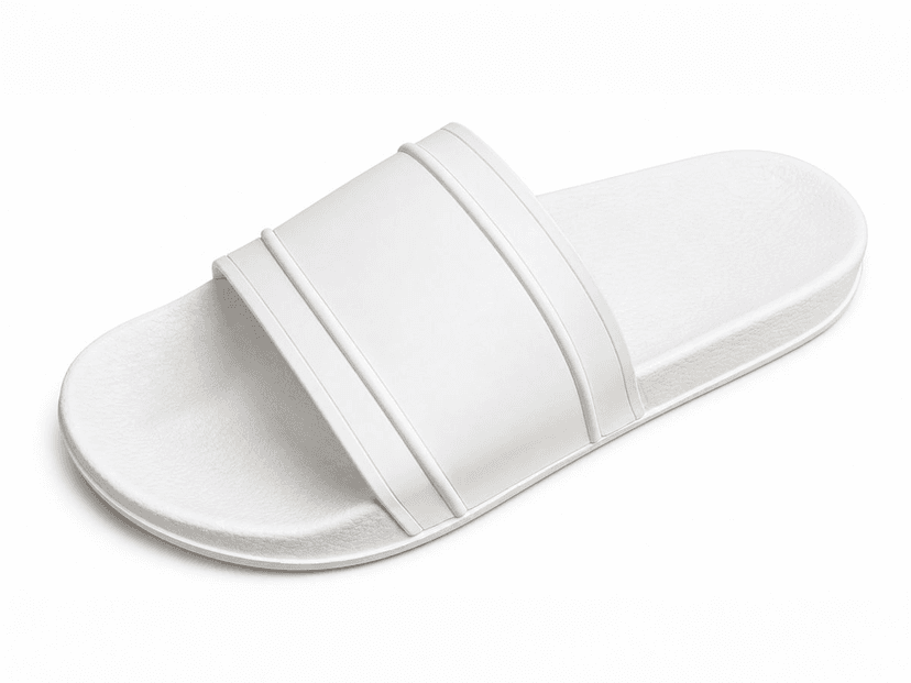 Double-Line Molded Band Slide
