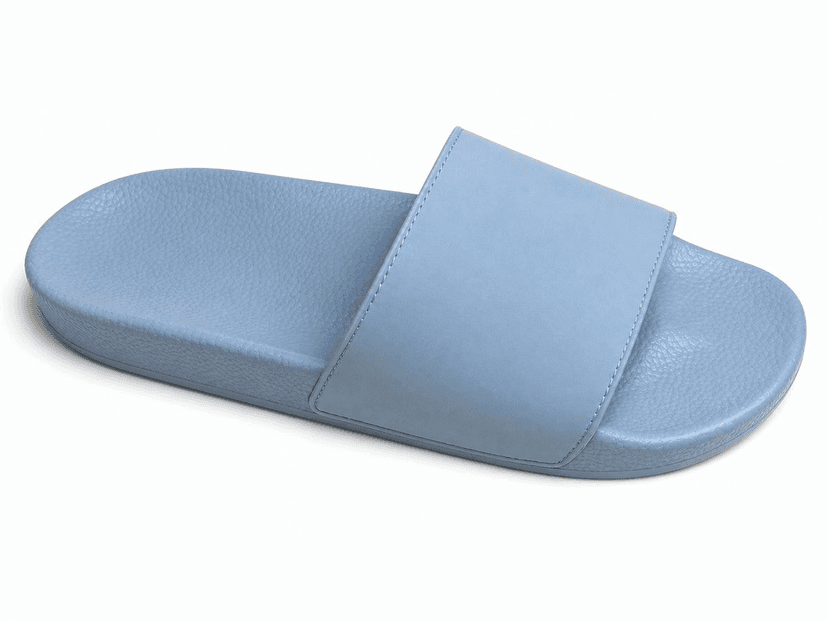 Plain Wide-Band Tonal Slide