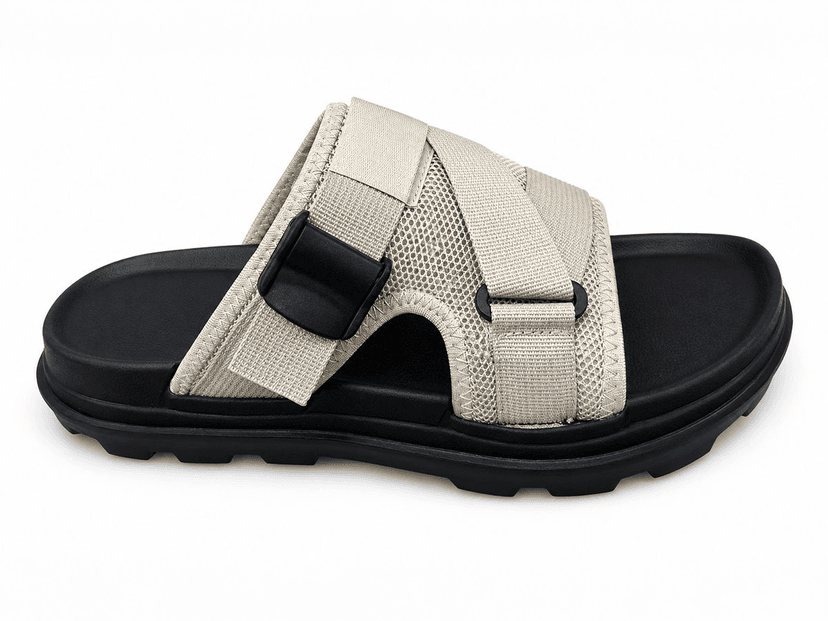 Utility Strap Lug-Sole Slide