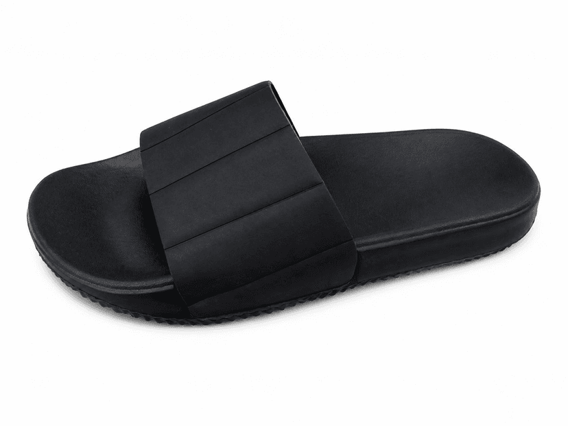 Segmented Wide-Band Tonal Slide