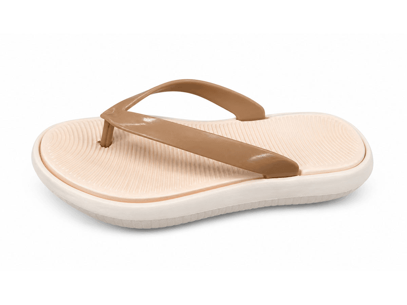Slim Molded Everyday Flip-Flop